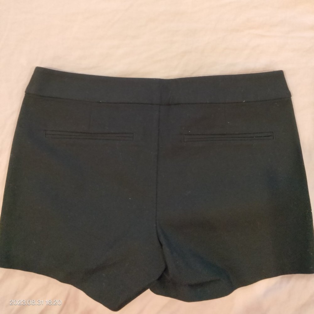 Old Navy Shorts, Color: Black, Size 6